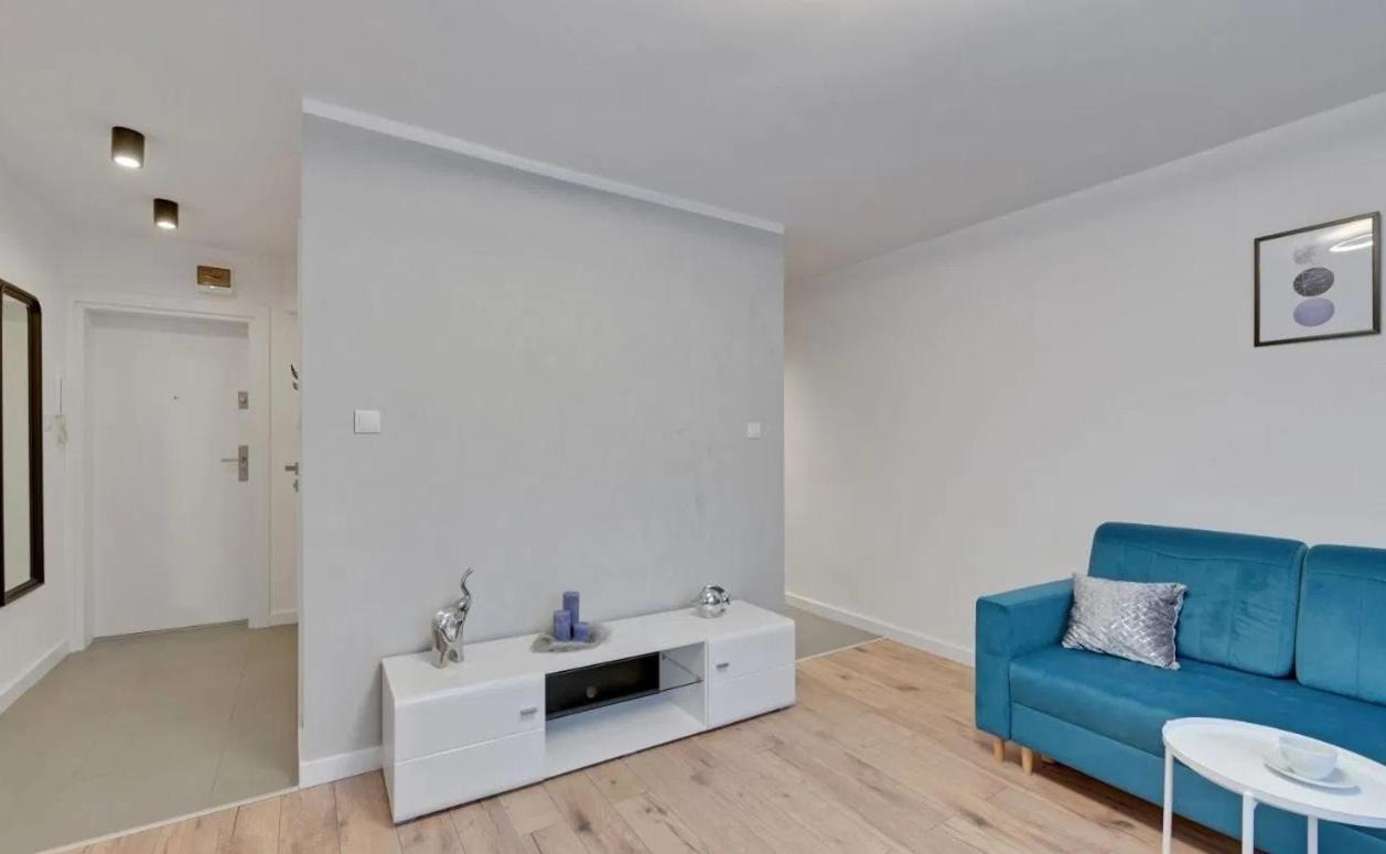 Mieszkanie Spokojny Apartment