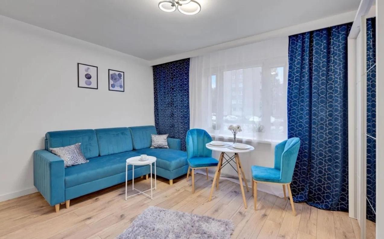 Mieszkanie Spokojny Apartment Sopot