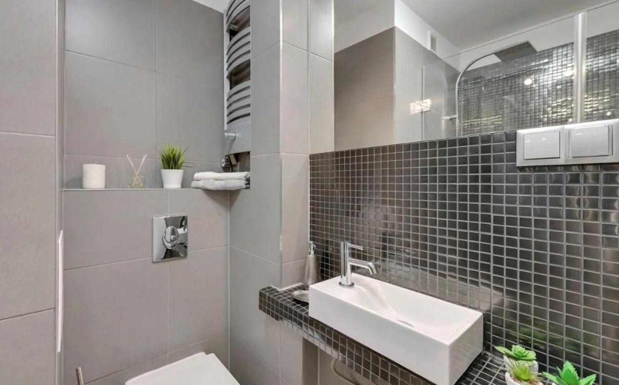 Mieszkanie Spokojny Apartment *