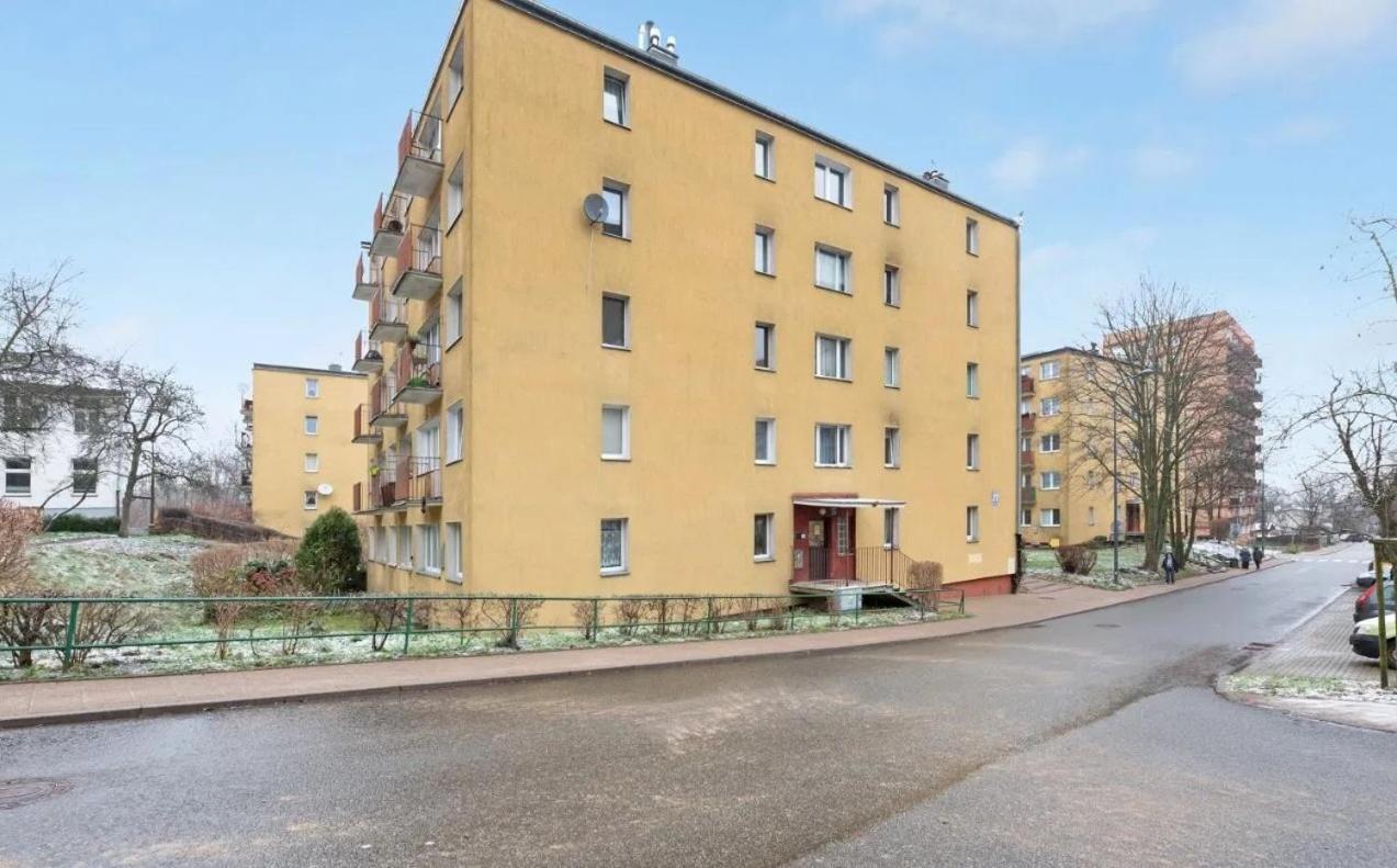 Apartment Mieszkanie Spokojny Sopot