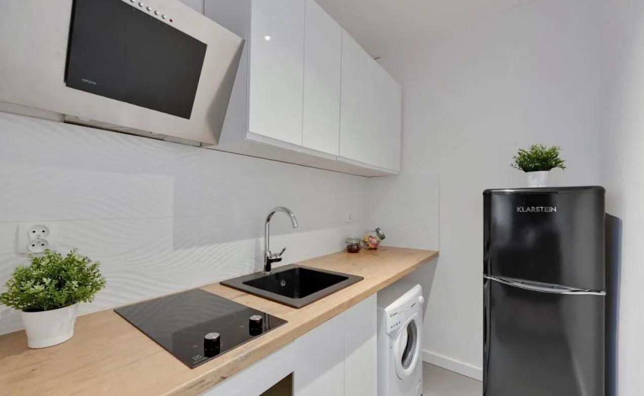 Mieszkanie Spokojny Apartamento